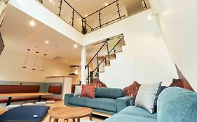Rakuten STAY VILLA 箱根仙石原 南館102　BBQテラス付き 10名定員